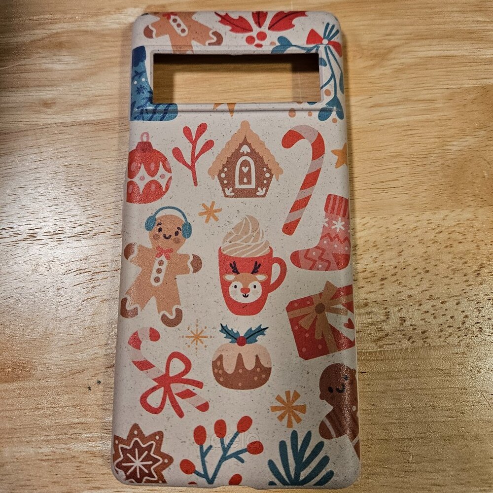 PELA Phone Case for Pixel 6 Pro